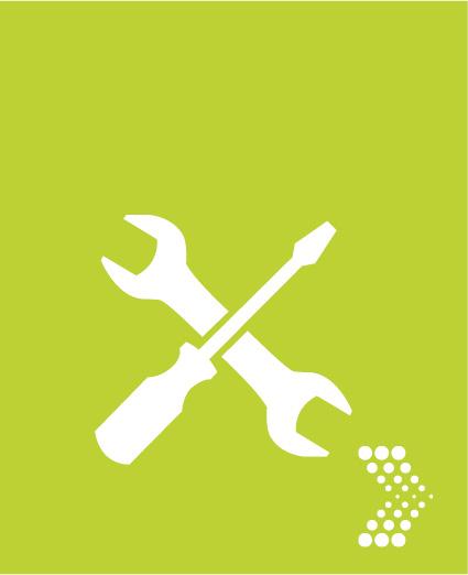 Outils encart